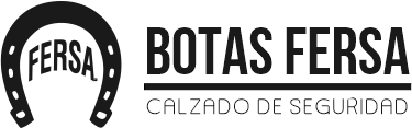 Botas Fersa